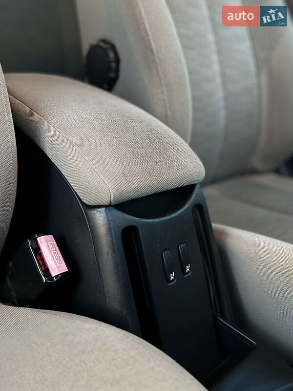 Універсал Renault Megane 2006 в Турбовом