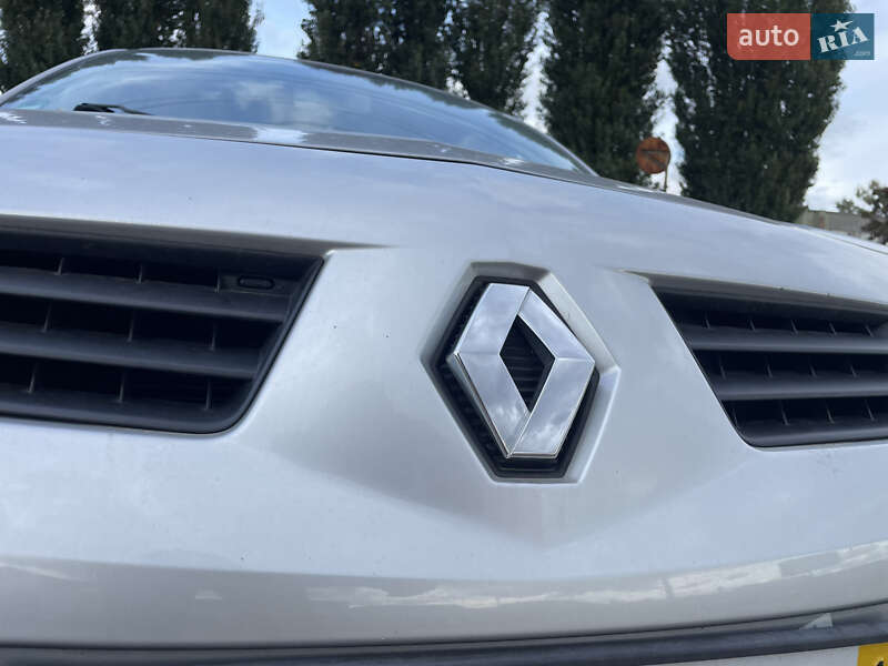 Универсал Renault Megane 2006 в Черкассах фото 9 Универсал Renault Megane 2006 в Черкассах