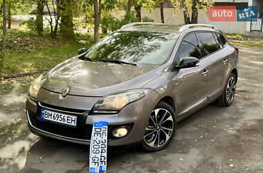 Универсал Renault Megane 2012 в Чернигове