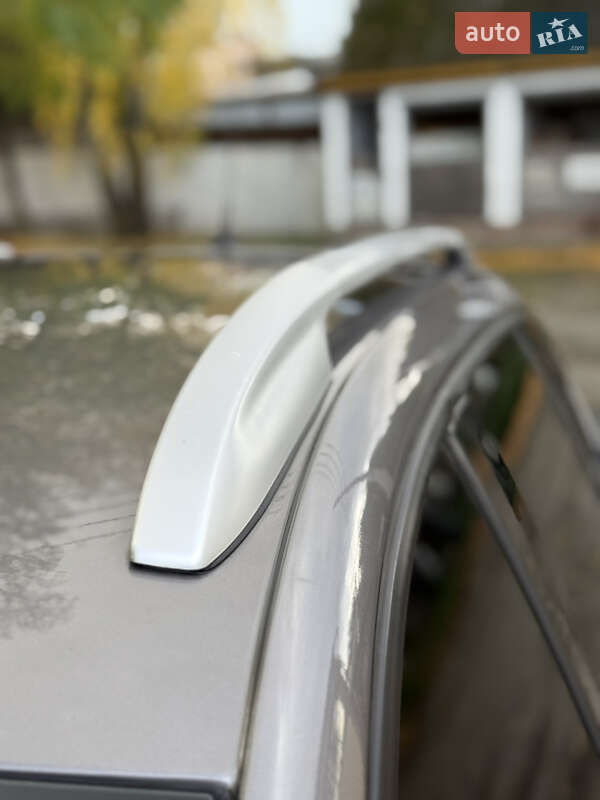 Универсал Renault Megane 2012 в Чернигове