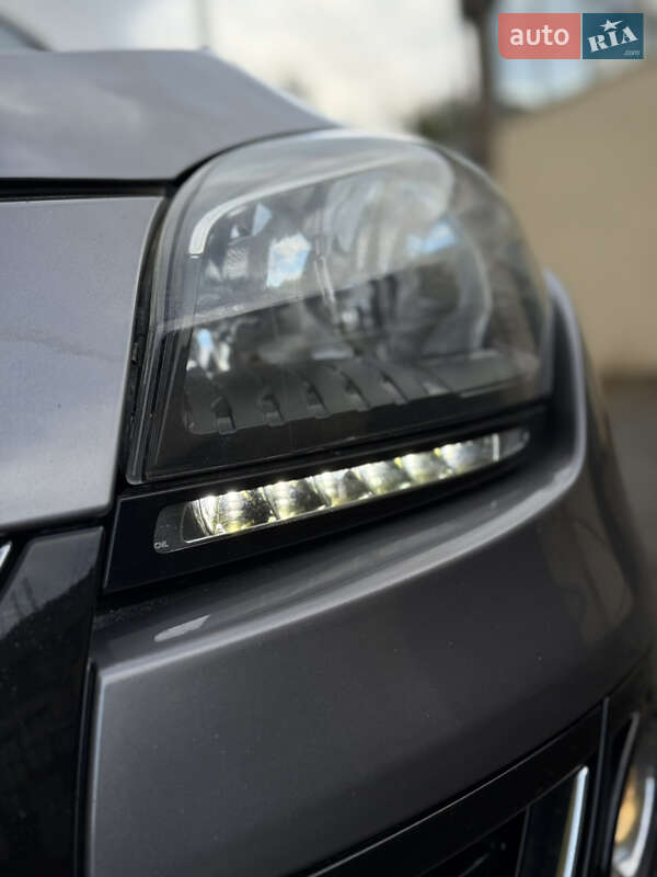 Универсал Renault Megane 2012 в Чернигове