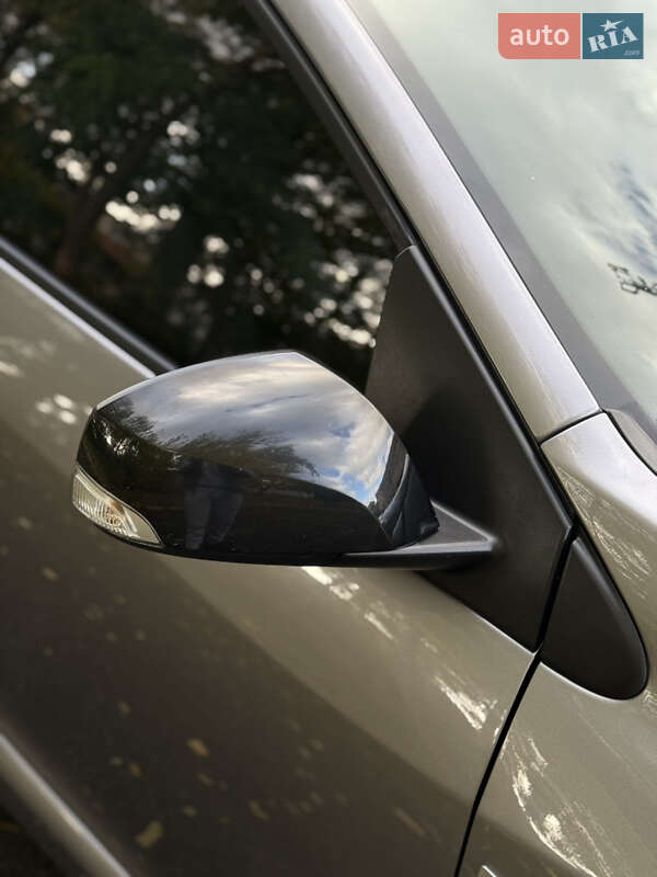 Универсал Renault Megane 2012 в Чернигове