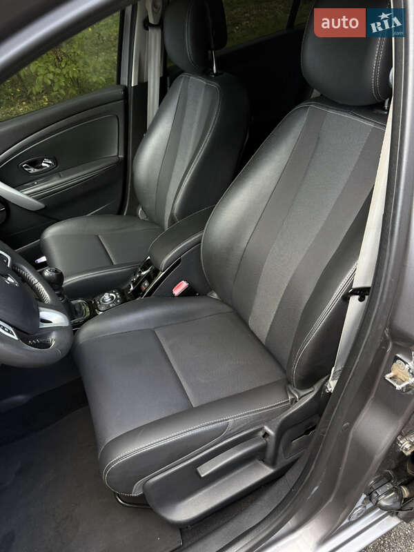 Универсал Renault Megane 2012 в Чернигове