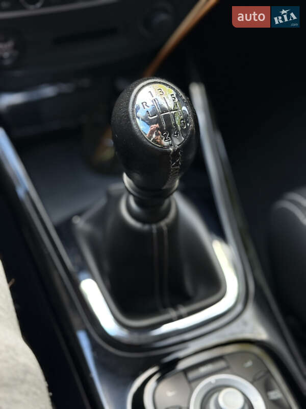 Универсал Renault Megane 2012 в Чернигове
