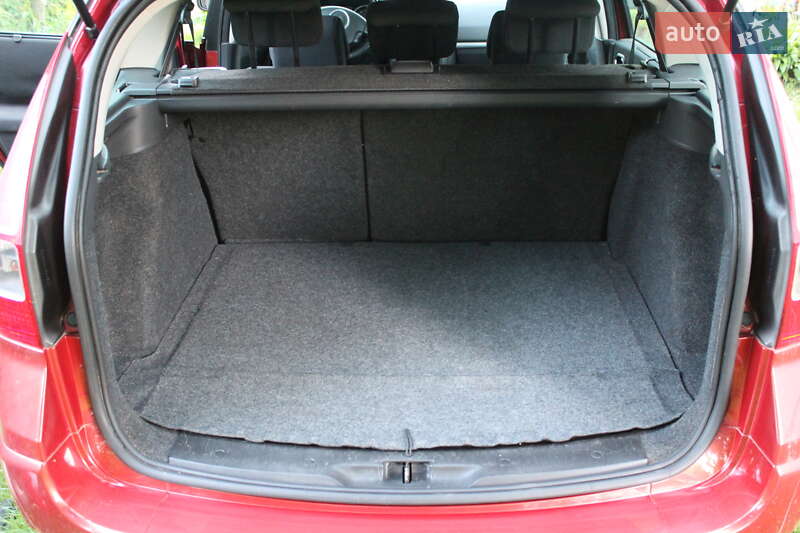 Универсал Renault Megane 2006 в Чернигове