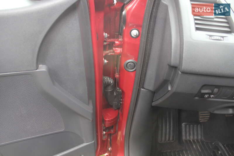 Универсал Renault Megane 2006 в Чернигове