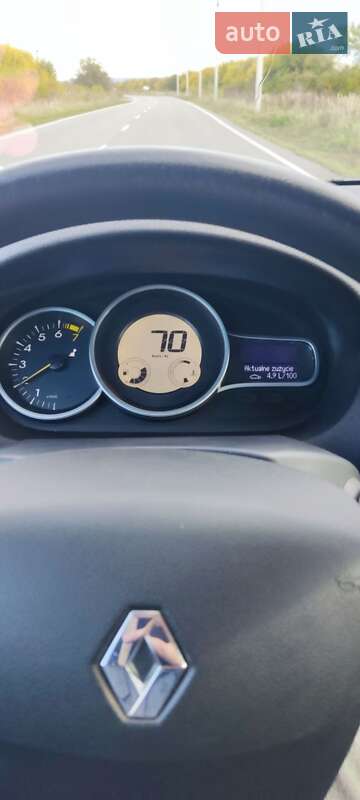 Хетчбек Renault Megane 2009 в Миколаєві фото 2 Хетчбек Renault Megane 2009 в Миколаєві