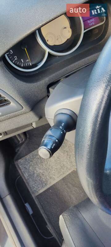 Хетчбек Renault Megane 2009 в Миколаєві фото 14 Хетчбек Renault Megane 2009 в Миколаєві