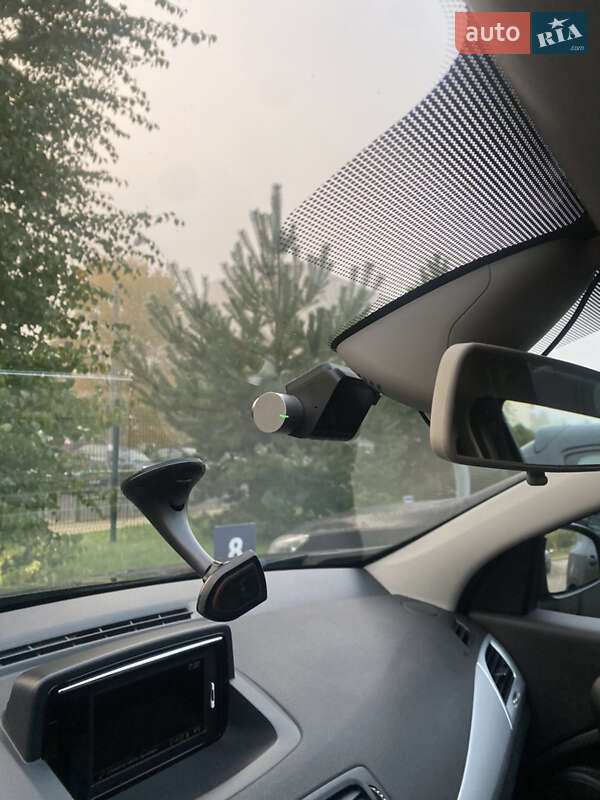 Універсал Renault Megane 2013 в Львові