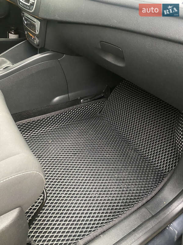 Універсал Renault Megane 2013 в Львові