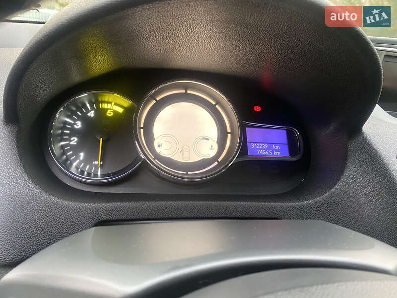 Універсал Renault Megane 2013 в Львові