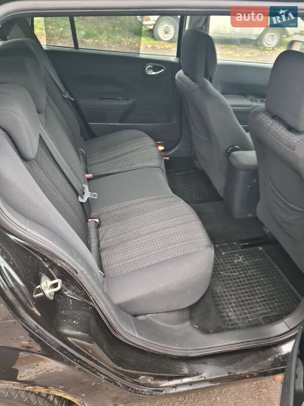 Универсал Renault Megane 2006 в Луцке