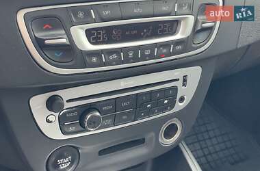 Универсал Renault Megane 2012 в 