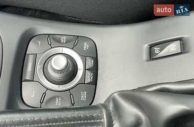 Универсал Renault Megane 2012 в 