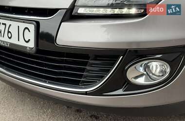 Универсал Renault Megane 2013 в 