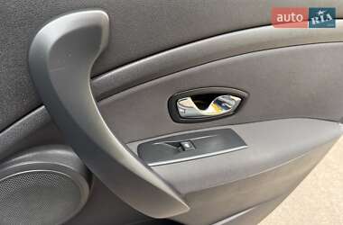 Универсал Renault Megane 2013 в 