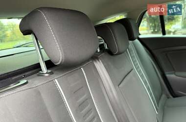 Универсал Renault Megane 2013 в 