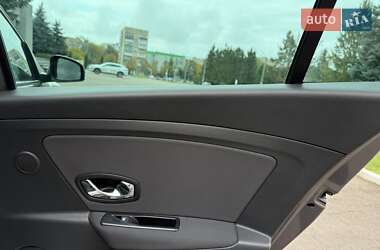 Универсал Renault Megane 2013 в 