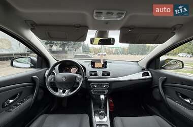Универсал Renault Megane 2013 в 