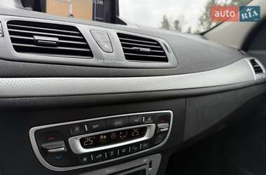 Универсал Renault Megane 2013 в 