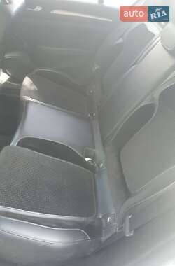 Универсал Renault Megane 2017 в 