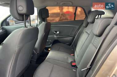 Універсал Renault Megane 2009 в 
