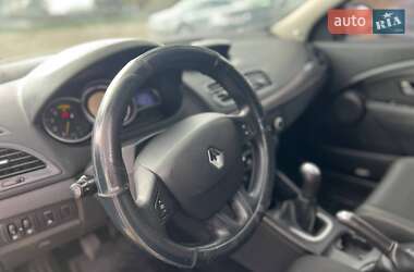 Універсал Renault Megane 2009 в 