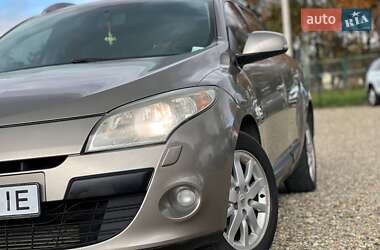 Універсал Renault Megane 2009 в 