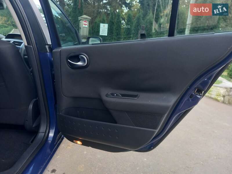 Универсал Renault Megane 2006 в Тернополе