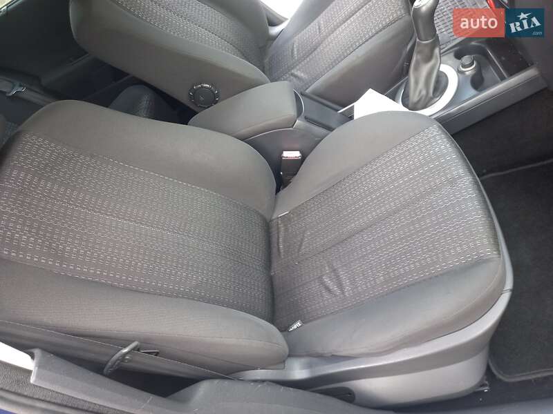 Универсал Renault Megane 2006 в Тернополе