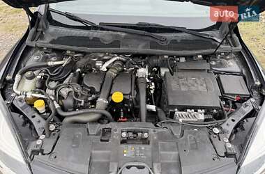 Универсал Renault Megane 2014 в 