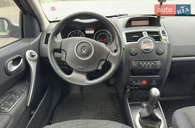 Универсал Renault Megane 2008 в 