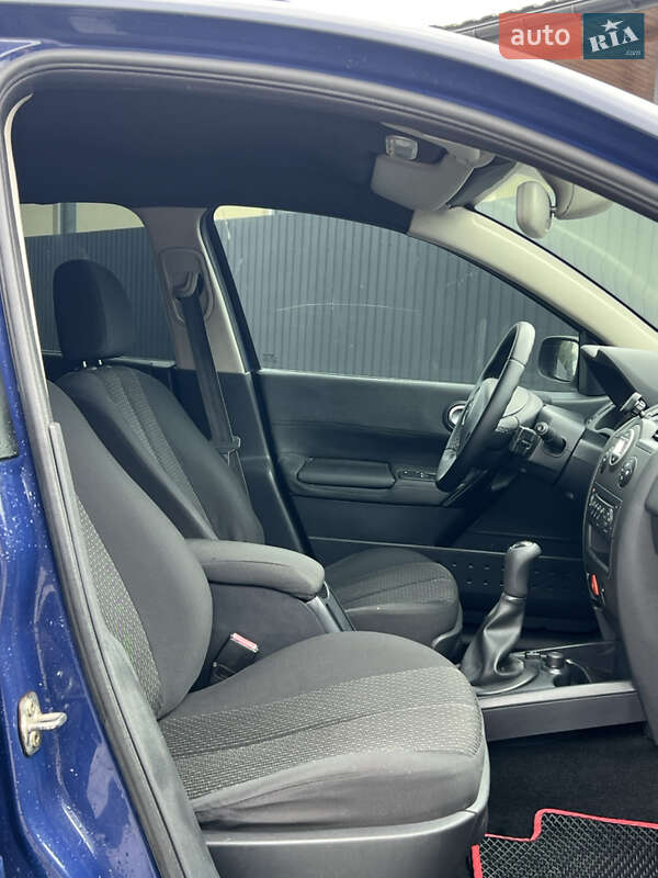 Универсал Renault Megane 2006 в Черкассах