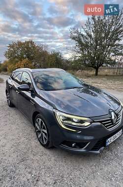 Универсал Renault Megane 2017 в Днепре