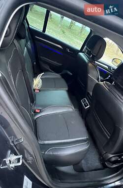 Універсал Renault Megane 2017 в  фото 18 Універсал Renault Megane 2017 в