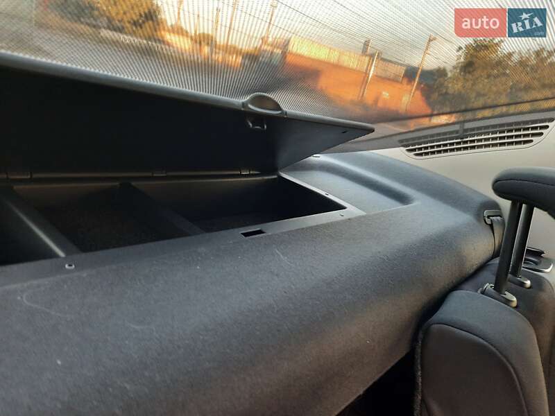 Седан Renault Megane 2008 в Полтаве