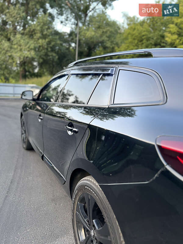 Універсал Renault Megane 2012 в Рівному фото 13 Універсал Renault Megane 2012 в Рівному