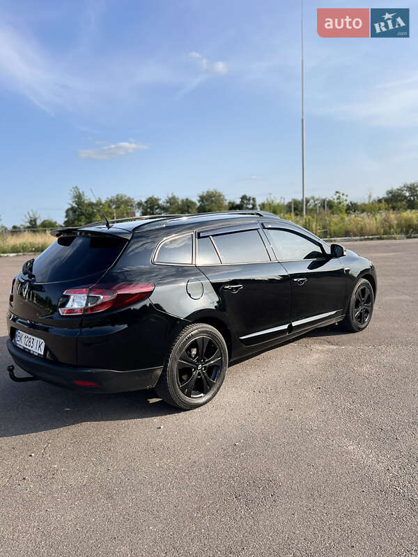 Універсал Renault Megane 2012 в Рівному фото 27 Універсал Renault Megane 2012 в Рівному
