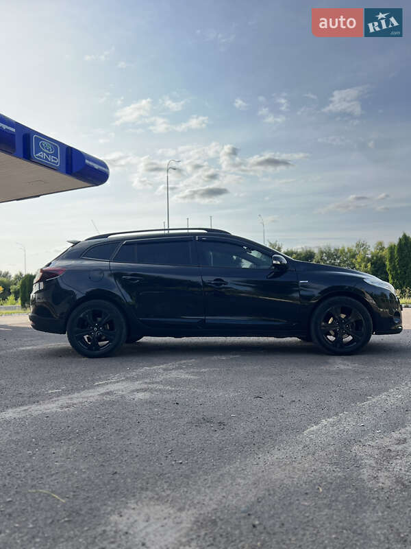 Універсал Renault Megane 2012 в Рівному фото 32 Універсал Renault Megane 2012 в Рівному