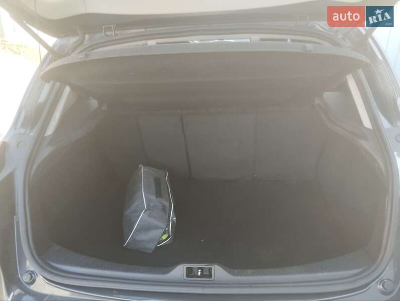 Хэтчбек Renault Megane 2008 в Днепре фото 5 Хэтчбек Renault Megane 2008 в Днепре