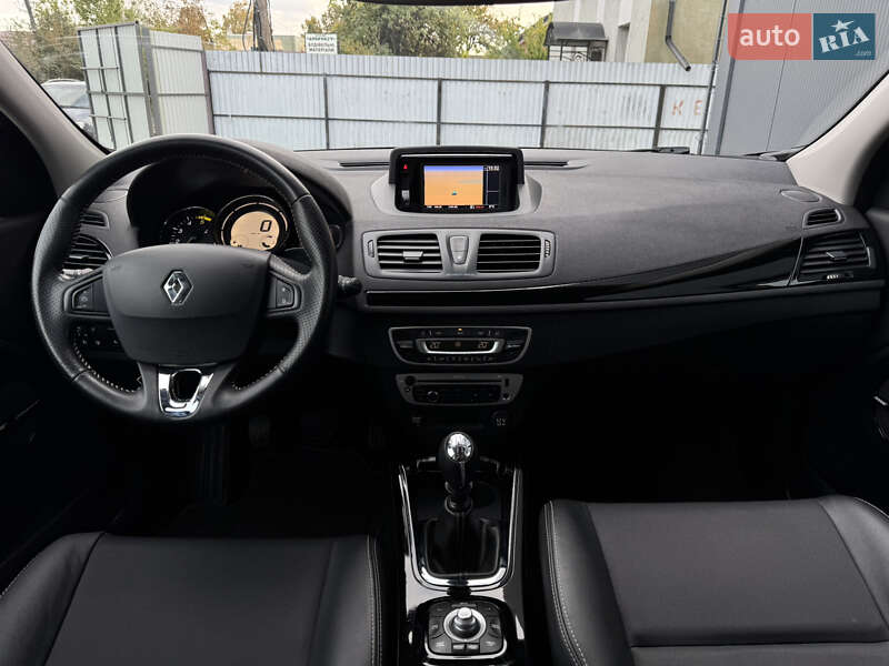 Универсал Renault Megane 2013 в Ровно фото 23 Универсал Renault Megane 2013 в Ровно