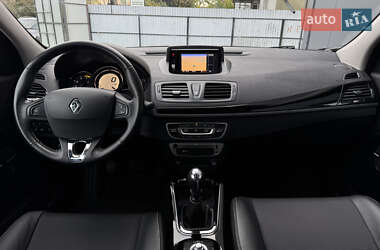 Универсал Renault Megane 2013 в 