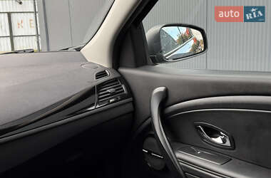 Универсал Renault Megane 2013 в 