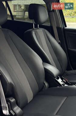 Универсал Renault Megane 2013 в 