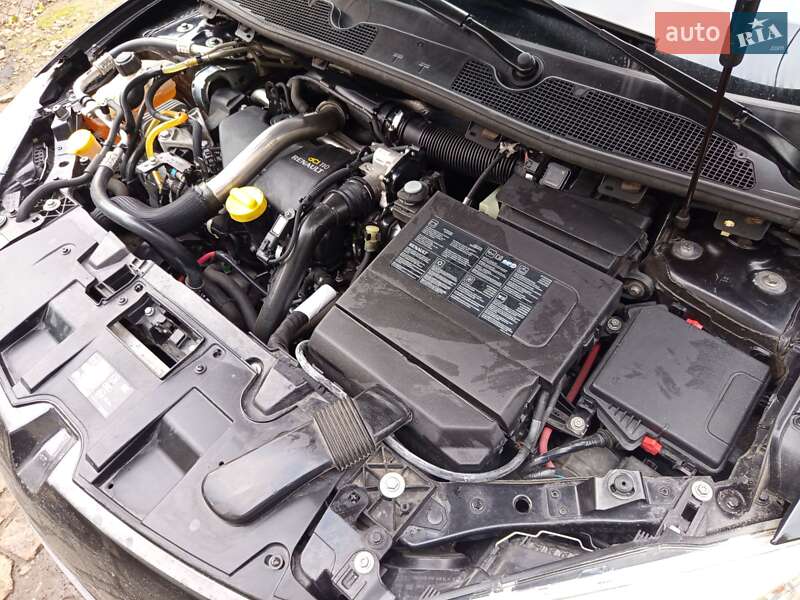 Хетчбек Renault Megane 2010 в Рівному фото 22 Хетчбек Renault Megane 2010 в Рівному