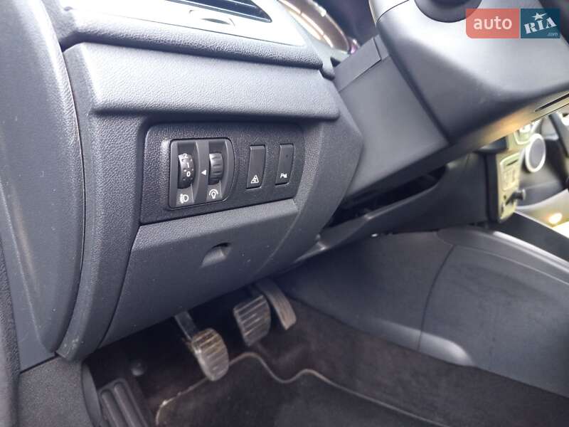 Хетчбек Renault Megane 2010 в Рівному фото 28 Хетчбек Renault Megane 2010 в Рівному