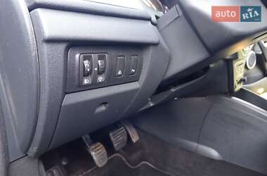 Хетчбек Renault Megane 2010 в 