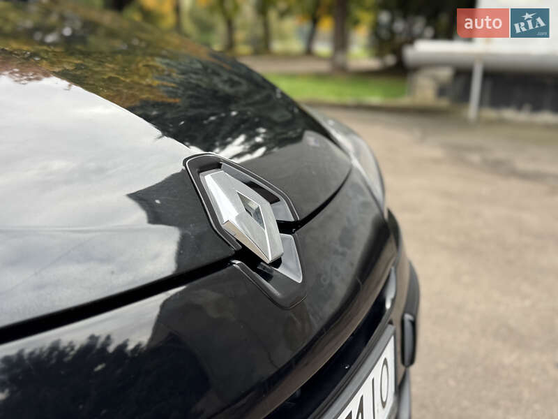 Универсал Renault Megane 2013 в Ровно