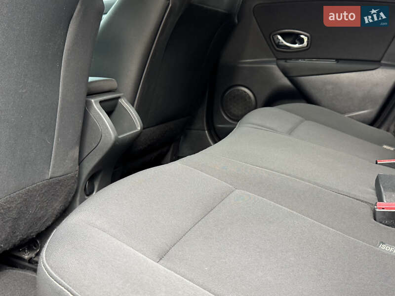 Универсал Renault Megane 2013 в Ровно