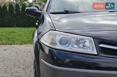 Универсал Renault Megane 2006 в 